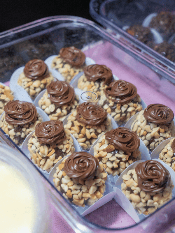 Brigadeiros