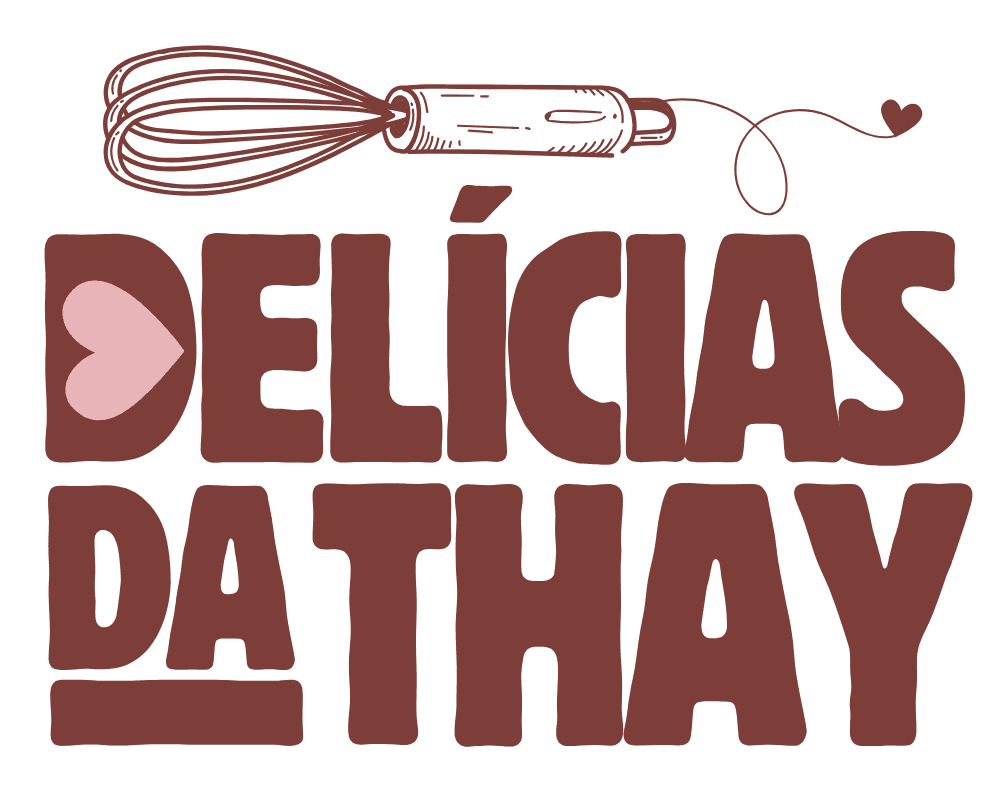 Delícias da Thay