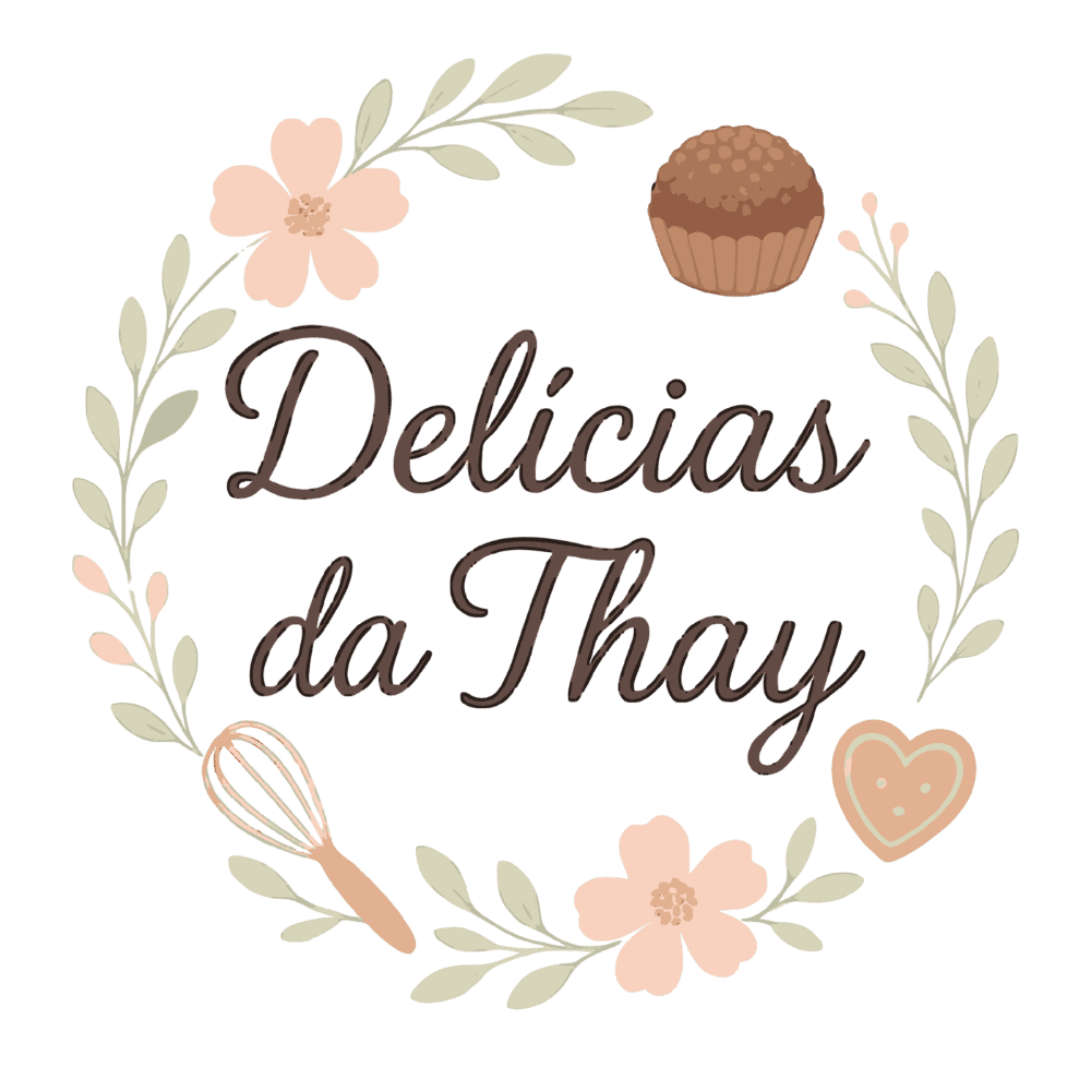 Delícias da Thay