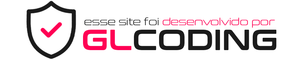 Desenvolvido por GL Coding